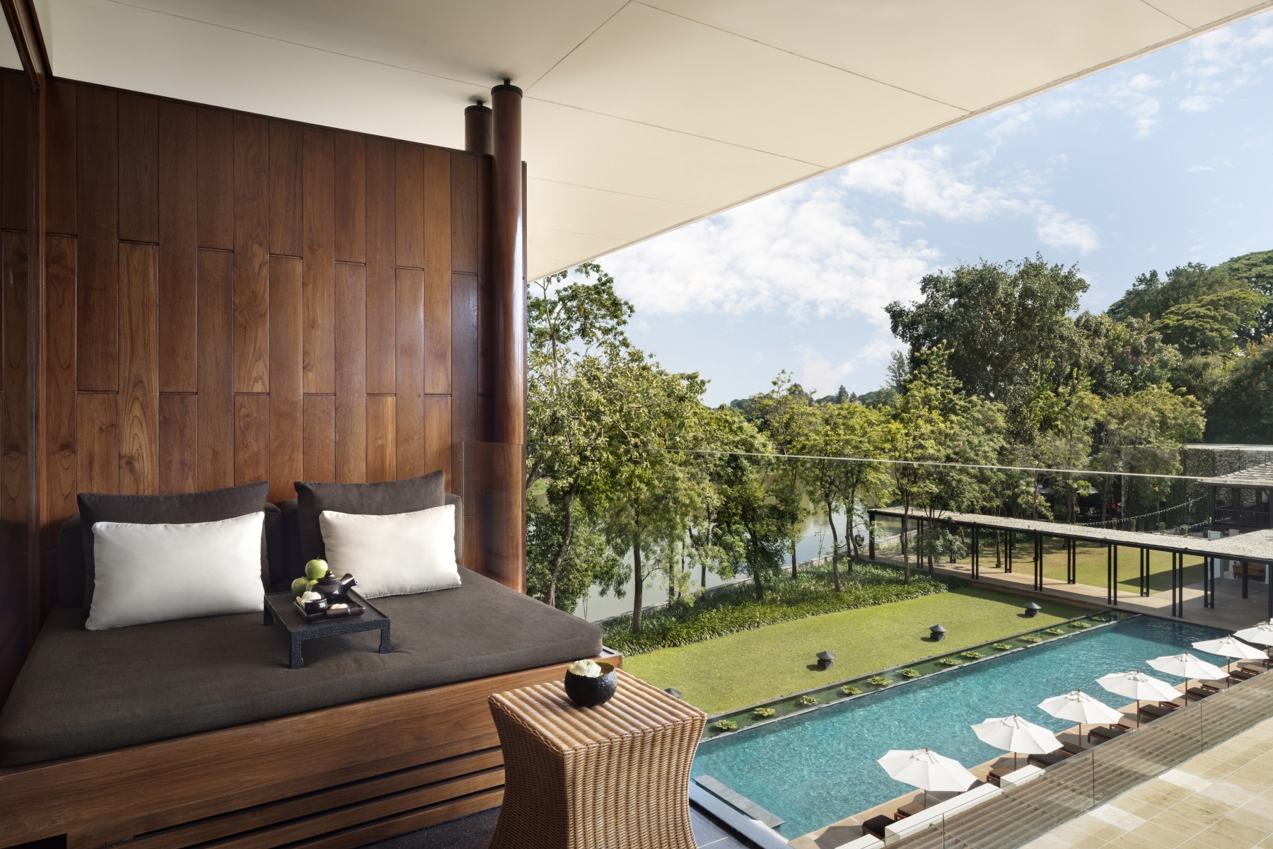 Anantara Chiang Mai Resort - SHA Certified_UX