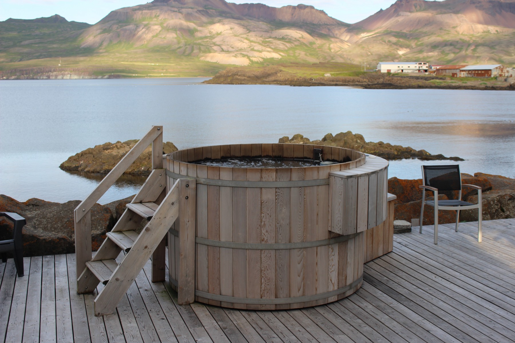 Blabjorg Resort 1_UX