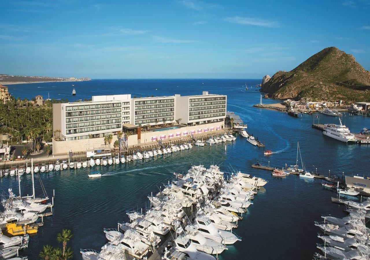 breathless los cabos