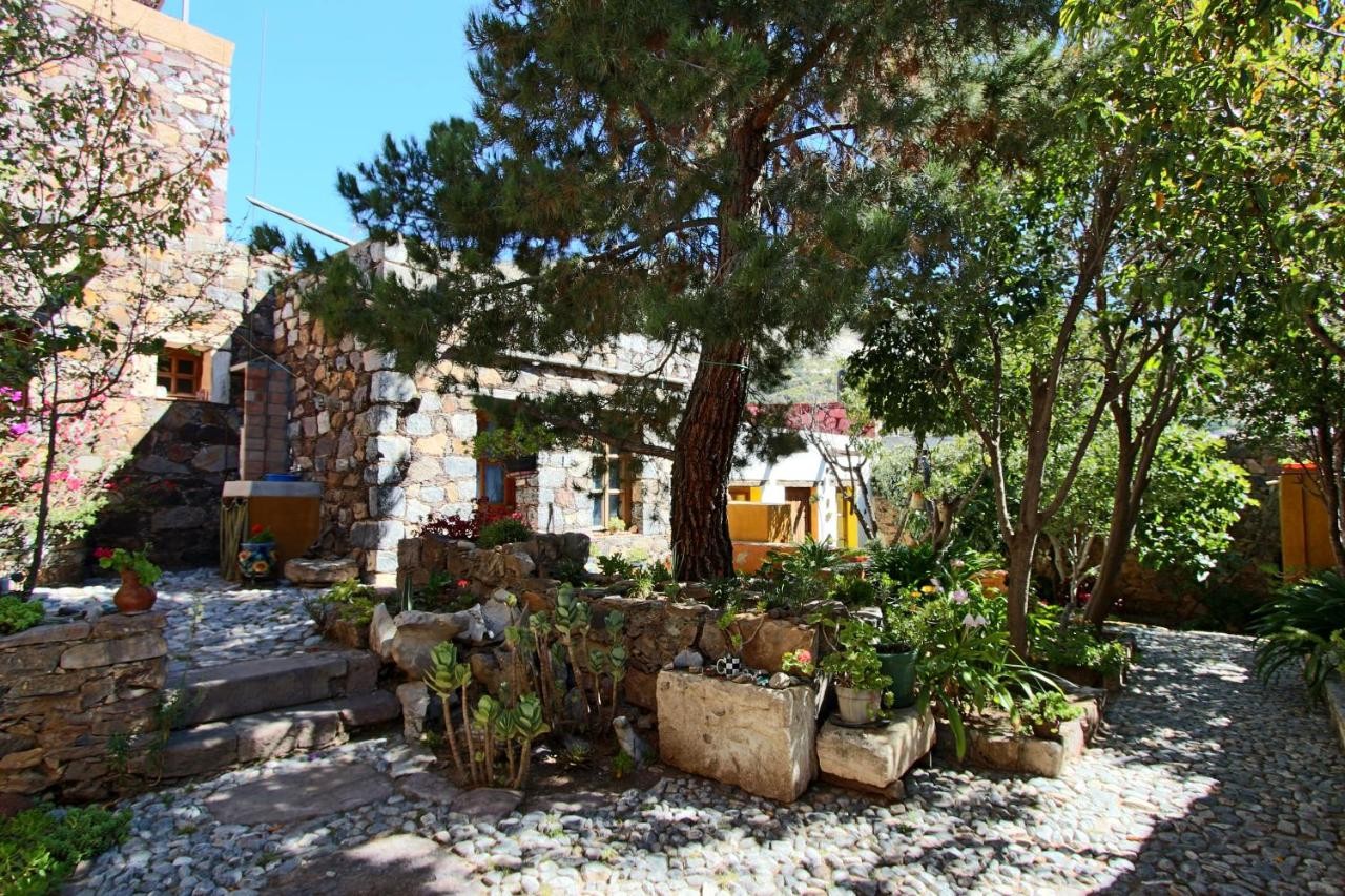 casa curtos