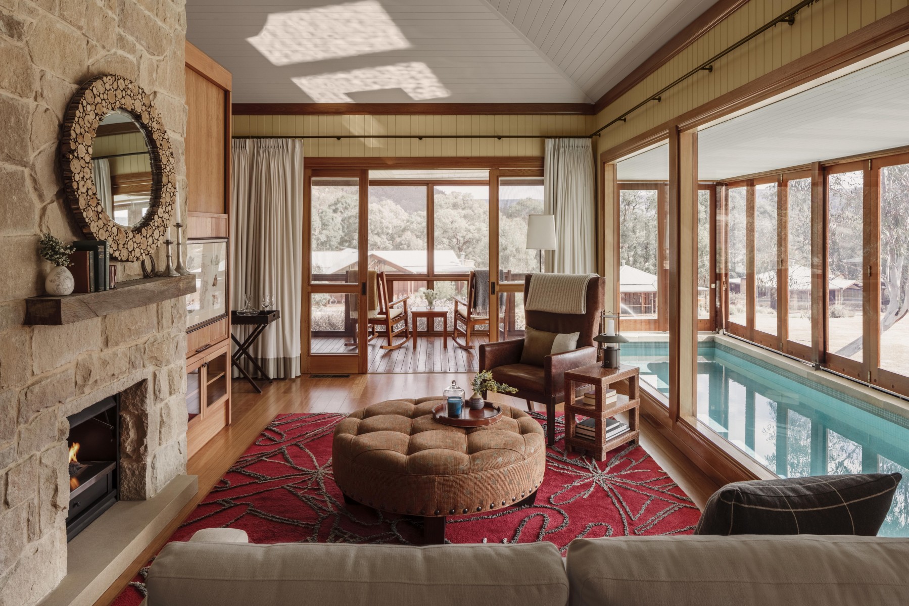 Emirates One_Only Wolgan Valley_UX