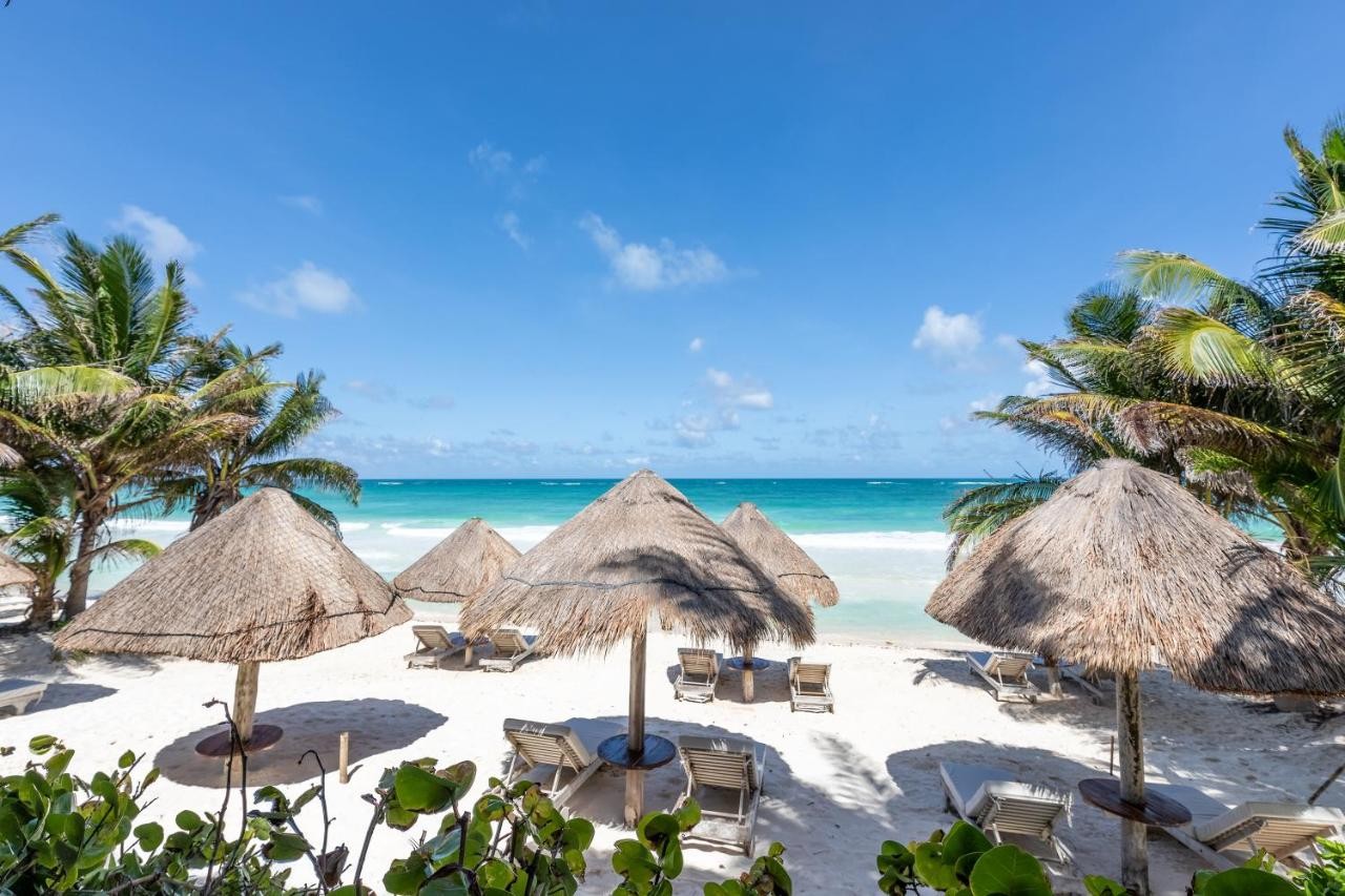 encantada tulum