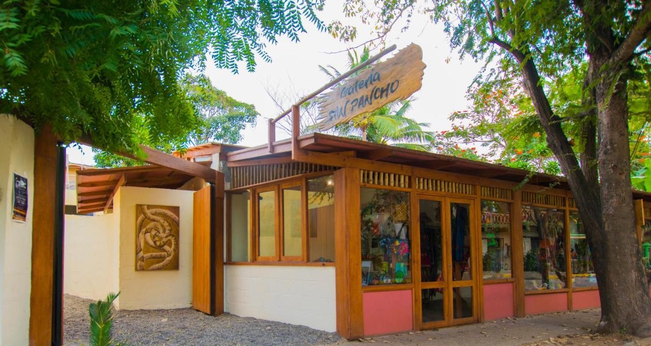 galeria san pancho