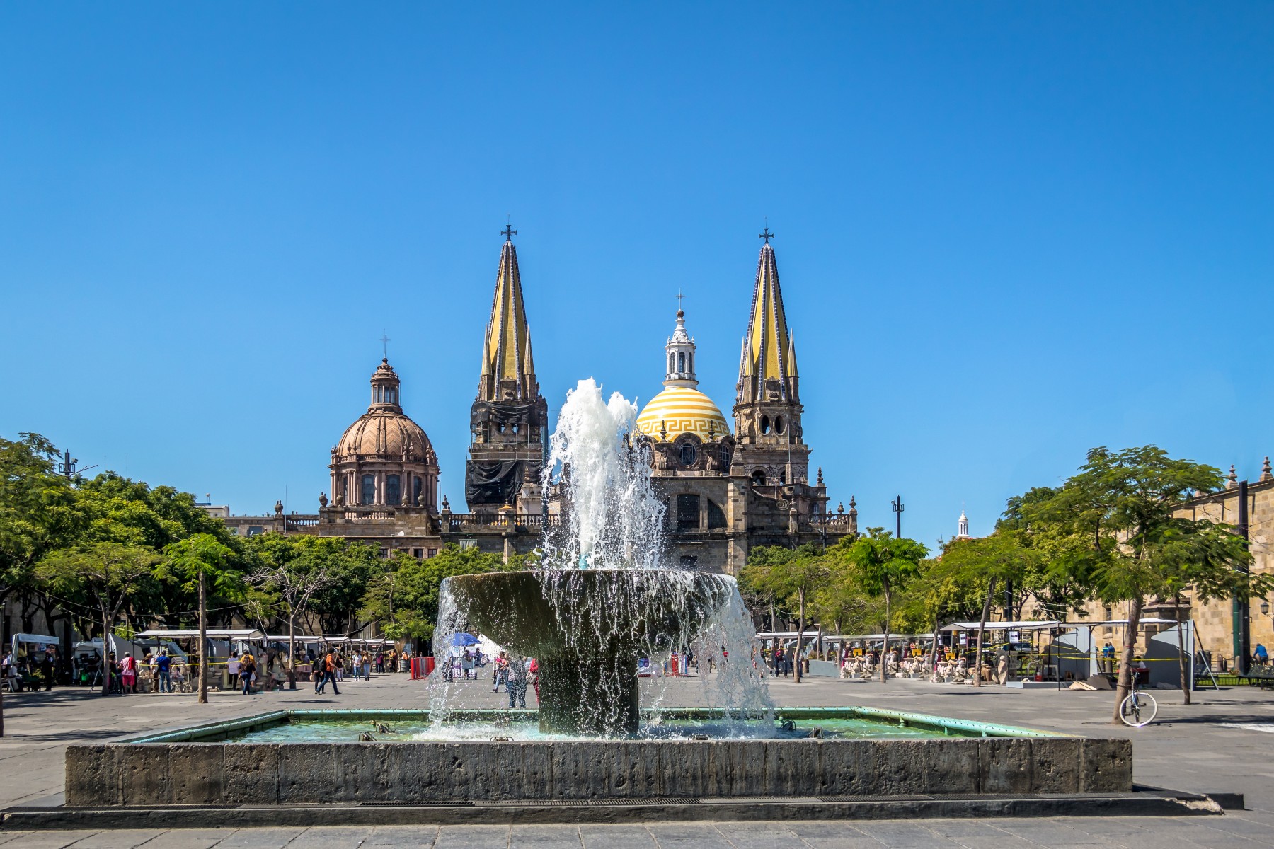 Guadalajara 2