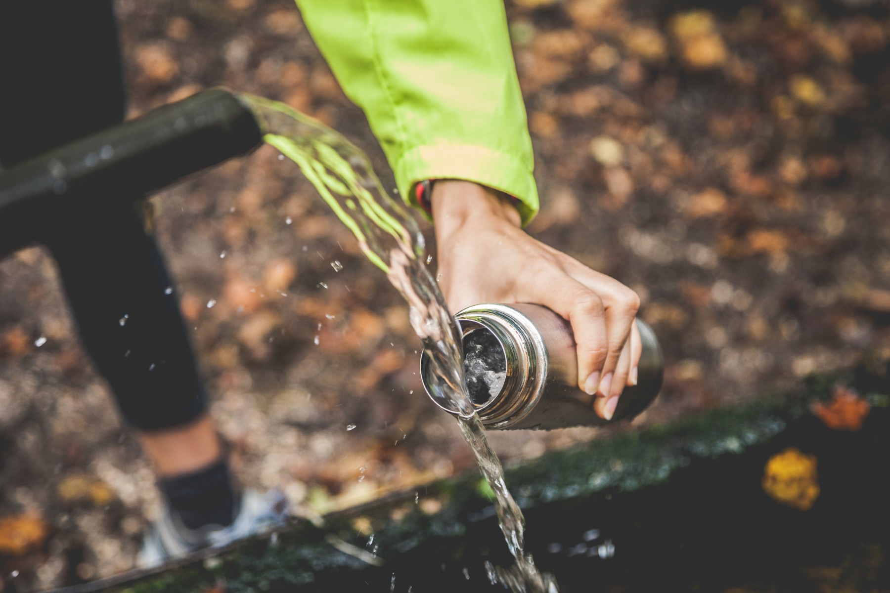 Guide to packing light, sustainable staples 10