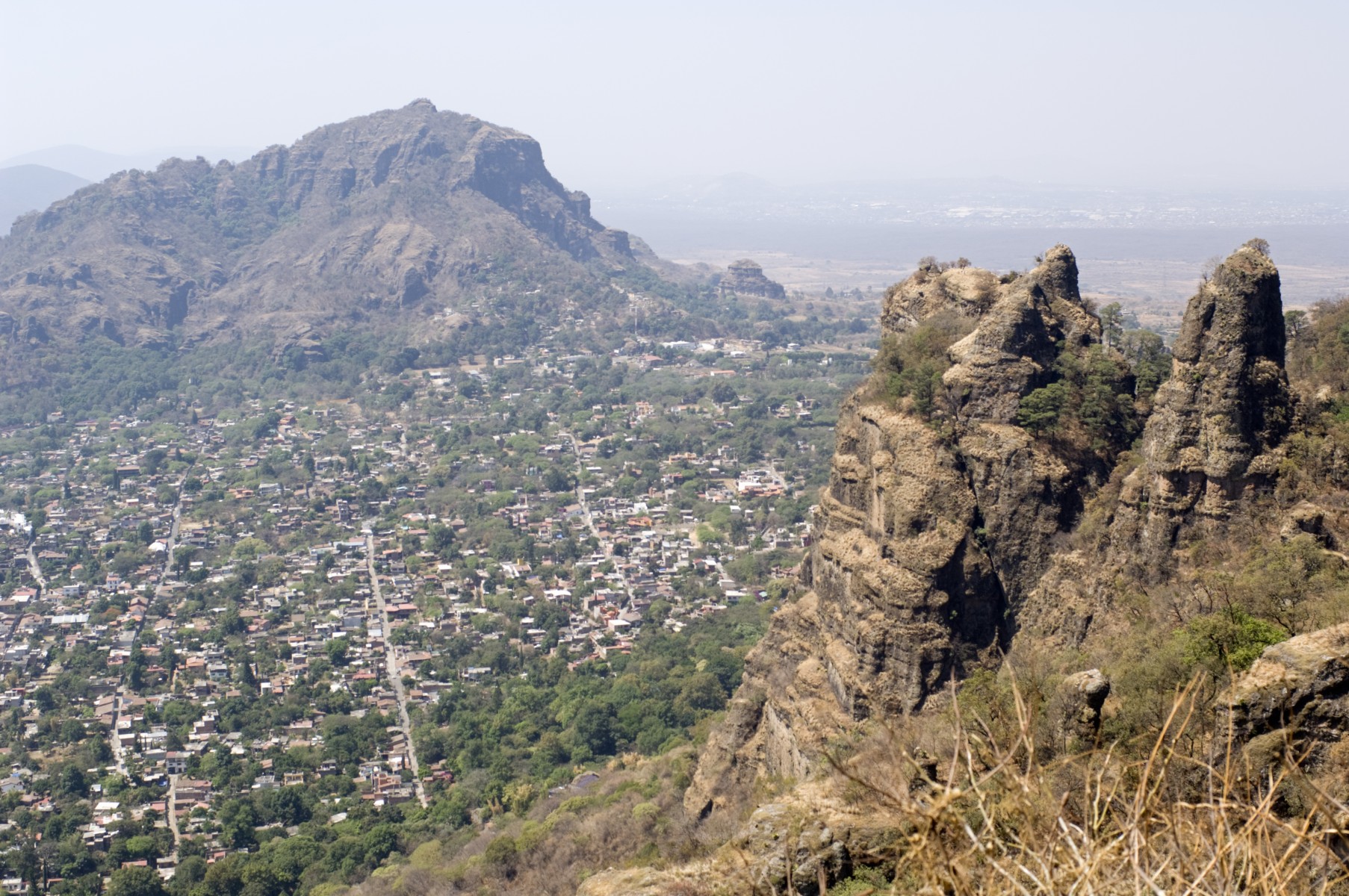 Mexico_Tepoztlan