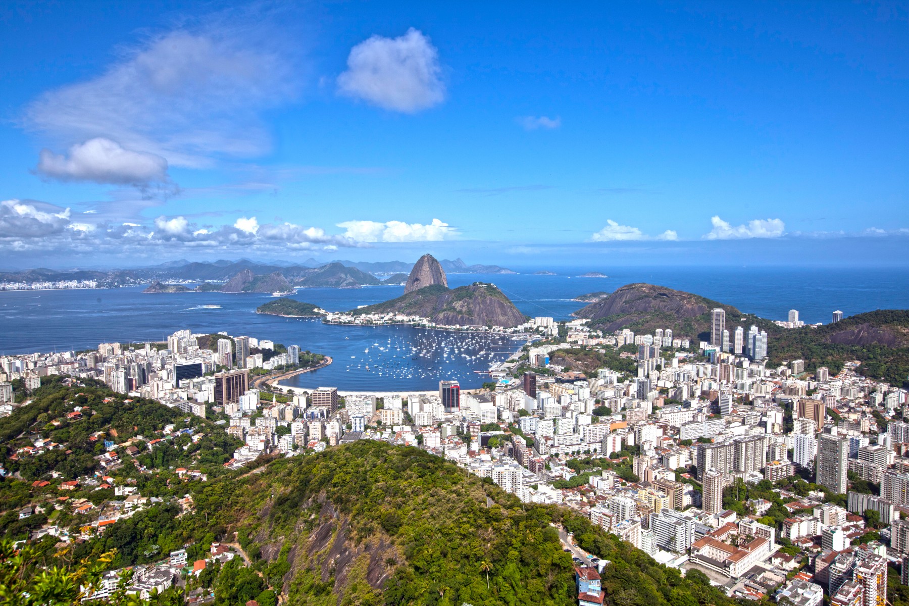 Rio de Janeiro, Brazil