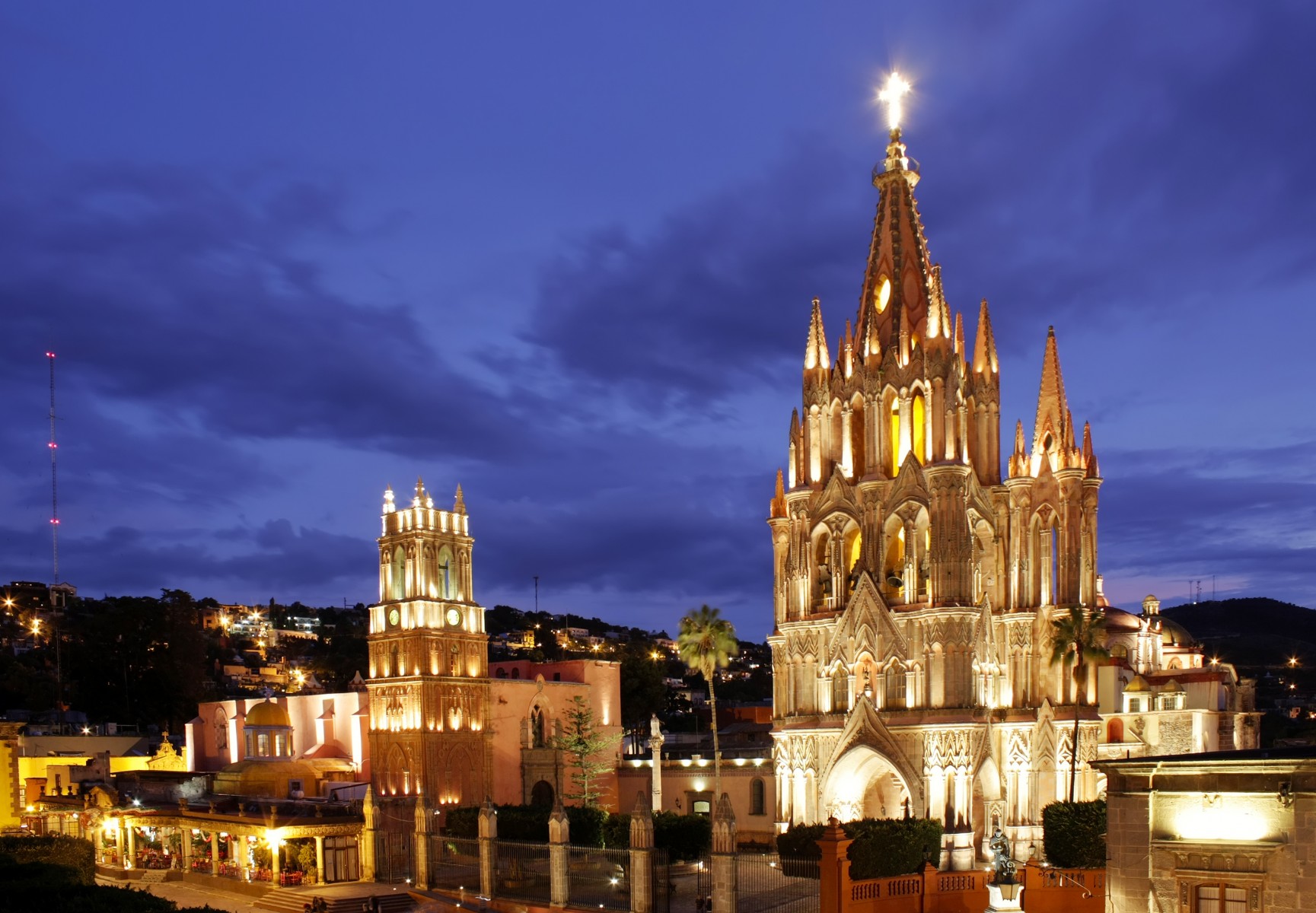 San Miguel de Allende, Guanajuato