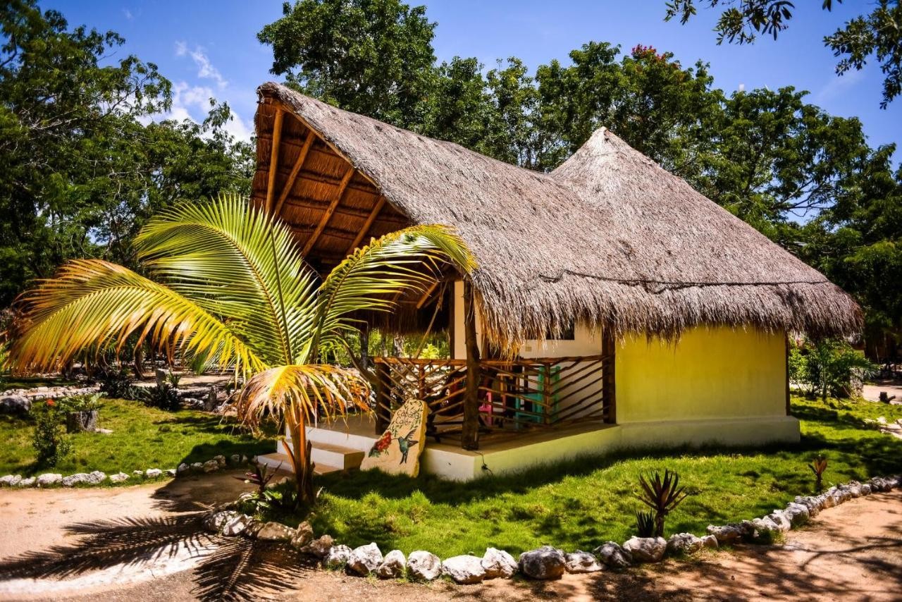 villa morena