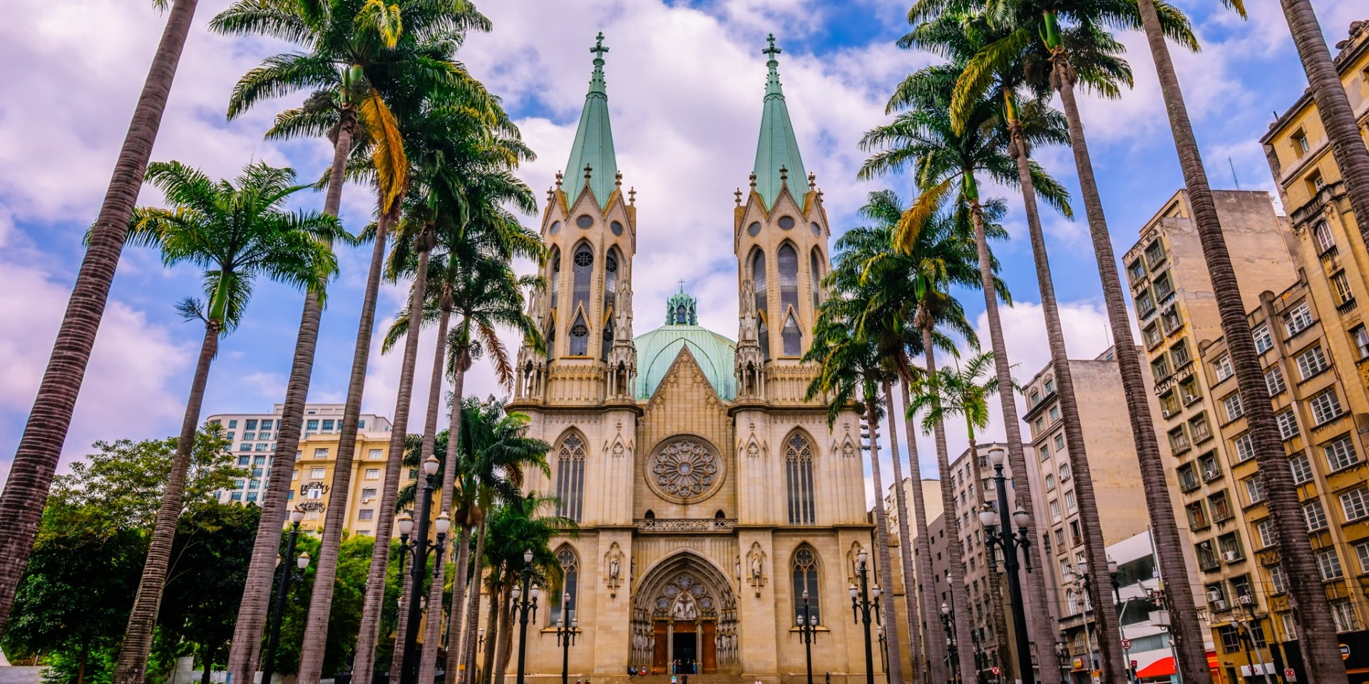 Sao Paulo, Brasil Sao Paulo, Brasil