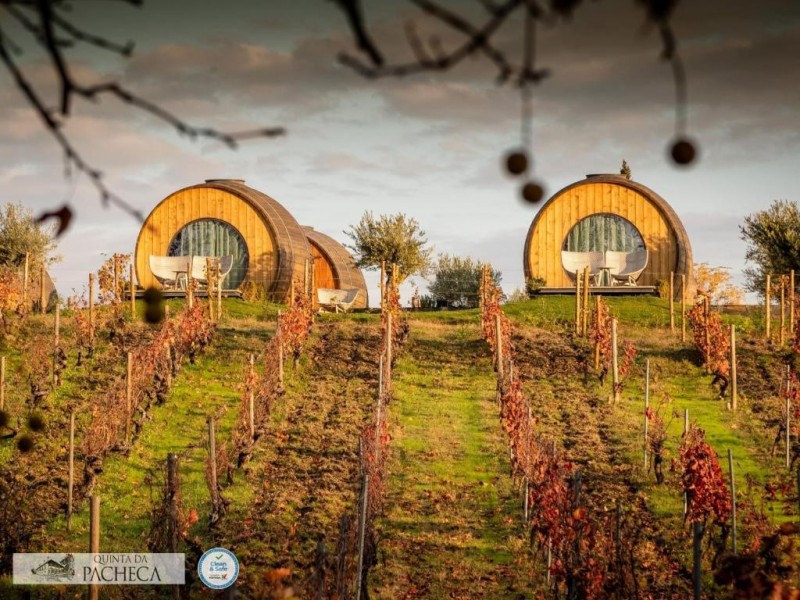 wine house portugal