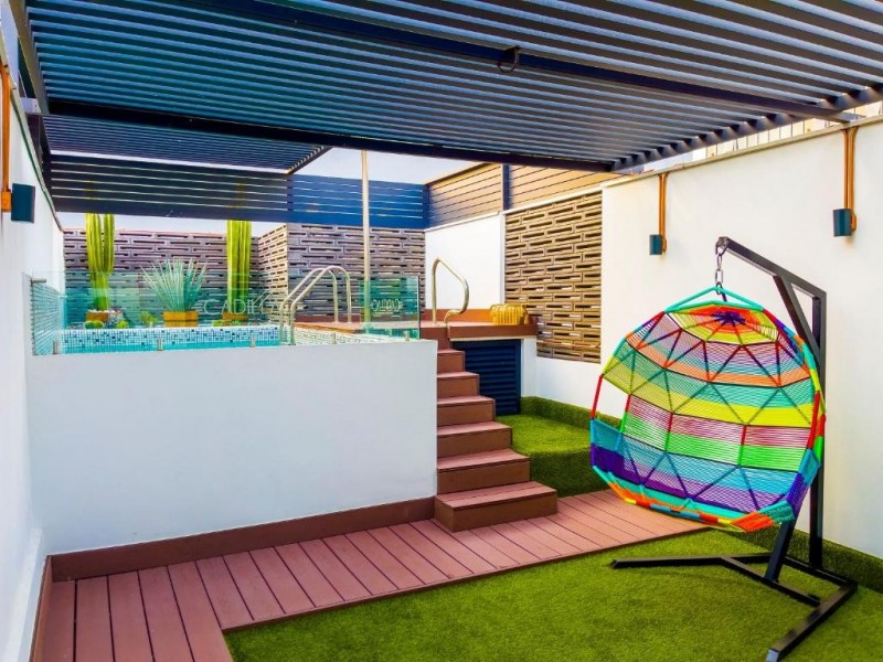 hotel cadillac bcom