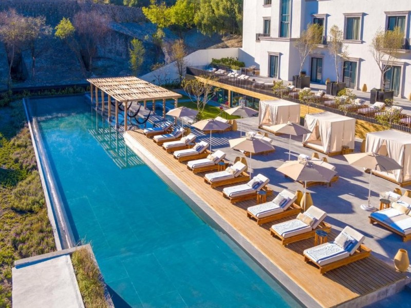 live aqua san miguel de allende
