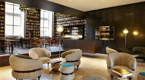 Boutique Hotel and Spa - Boutique Hotel and Spa