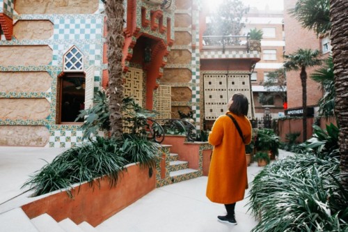 Barcelona y Madrid: los destinos españoles preferidos por los turistas internacionales para disfrutar de la Navidad