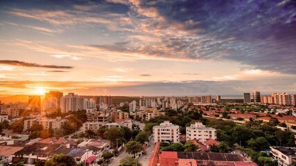 Barranquilla - Barranquilla