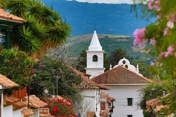 Boyaca - Boyaca