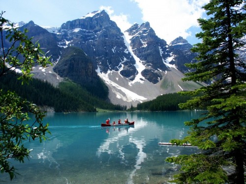 Canada - Destinos felices Canada