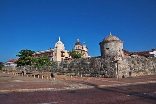 Cartagena - Cartagena