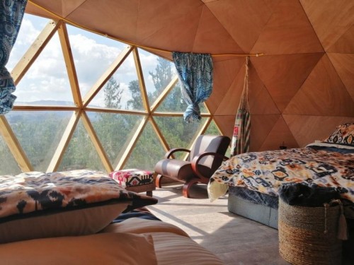 Glamping Nido - Glamping Nido