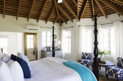Kamalame Cay Bedroom 2