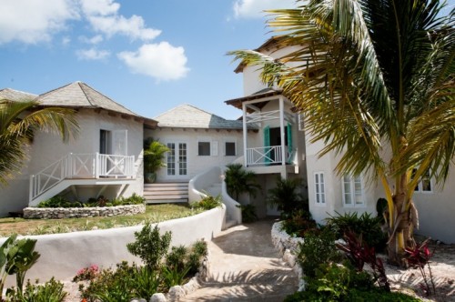 Kamalame Cay Villa