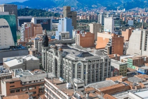 Medellín - Medellín