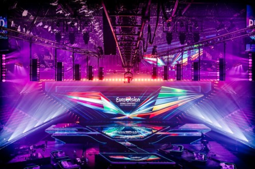 Booking.com anuncia una clasificación alternativa para el Festival de Eurovisión 2021