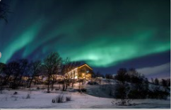 Noruega - Destinos felices Noruega