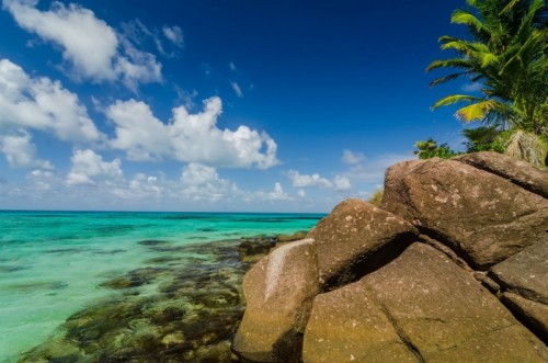 San Andrés - San Andrés