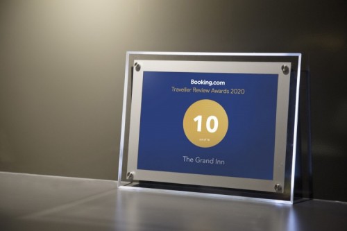 Booking.com rinde homenaje a sus mejores colaboradores con los Traveller Review Awards 2020