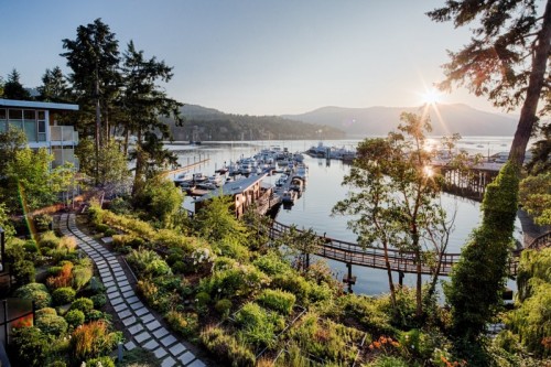 Booking.com presenta 5 destinos muy parecidos a los rincones que más triunfan en Instagram