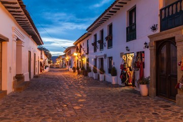 Villa de Leyva - Villa de Leyva