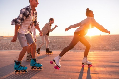 El 94 % de los españoles buscó inspiración para las vacaciones durante el confinamiento