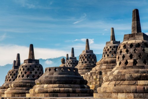 Yogyakarta