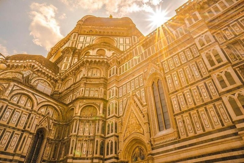 florence italy