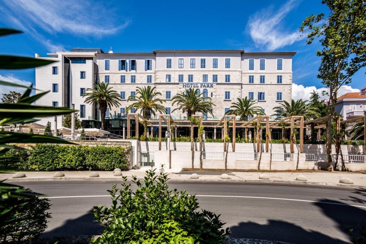 Hotel Par