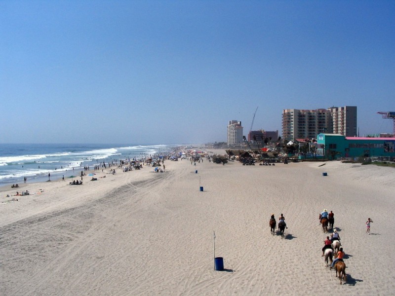 Rosarito_Beach
