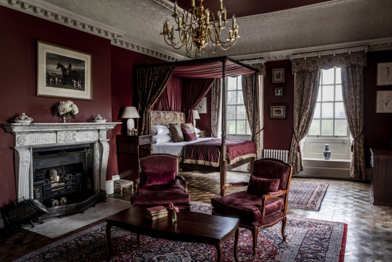 UX_Chilston Park Hotel