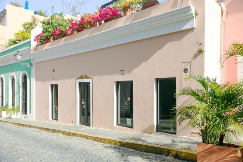 villa herencia