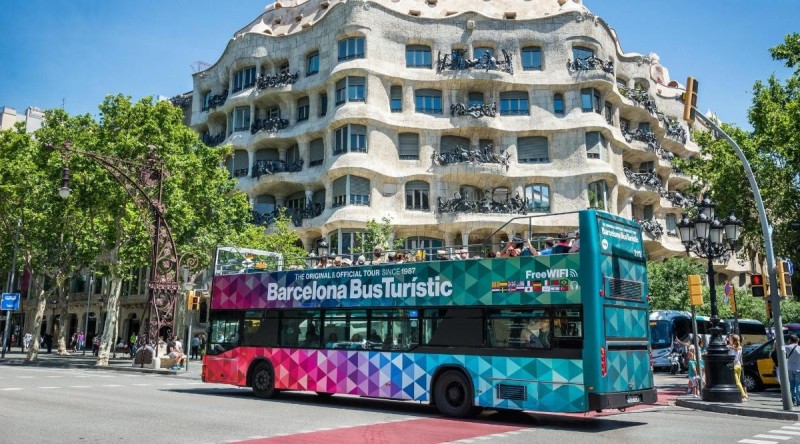 barcelona