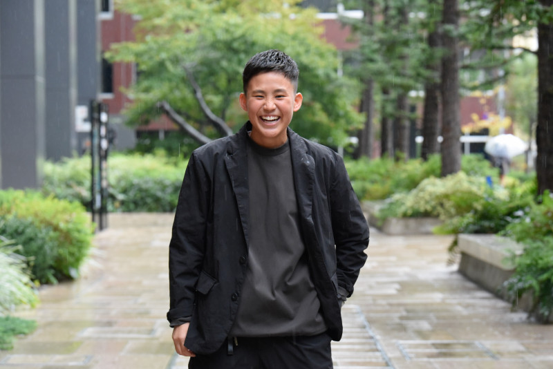 Uchiyama Honami