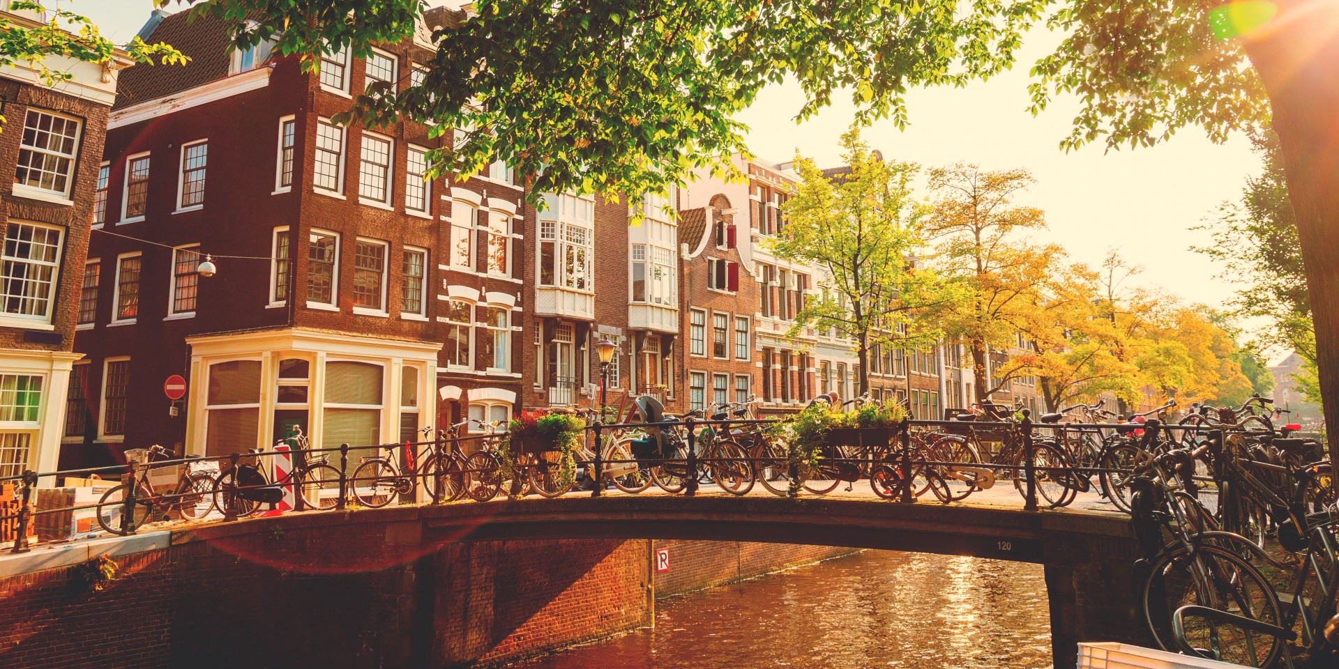 Amsterdam Amsterdam