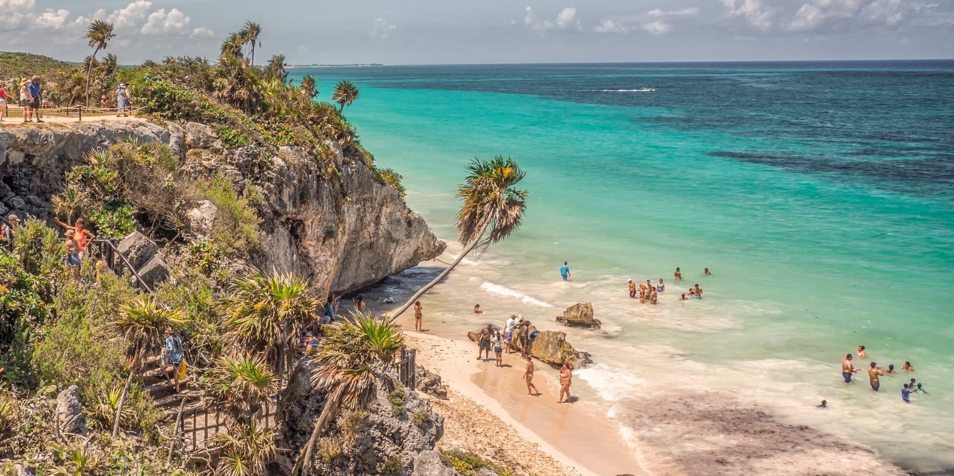 Tulum - Viajes sustentables Tulum