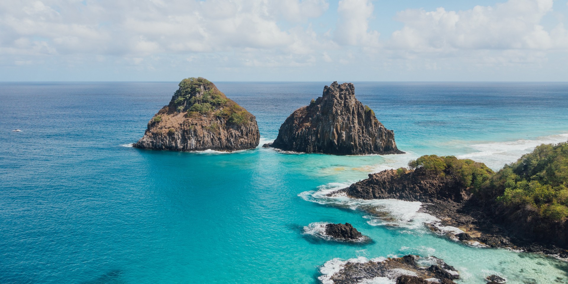 Fernando de Noronha - Fernando de Noronha