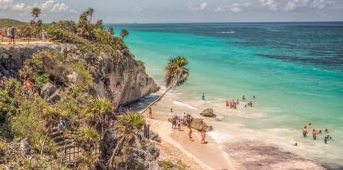 Tulum - Viajes sustentables Tulum