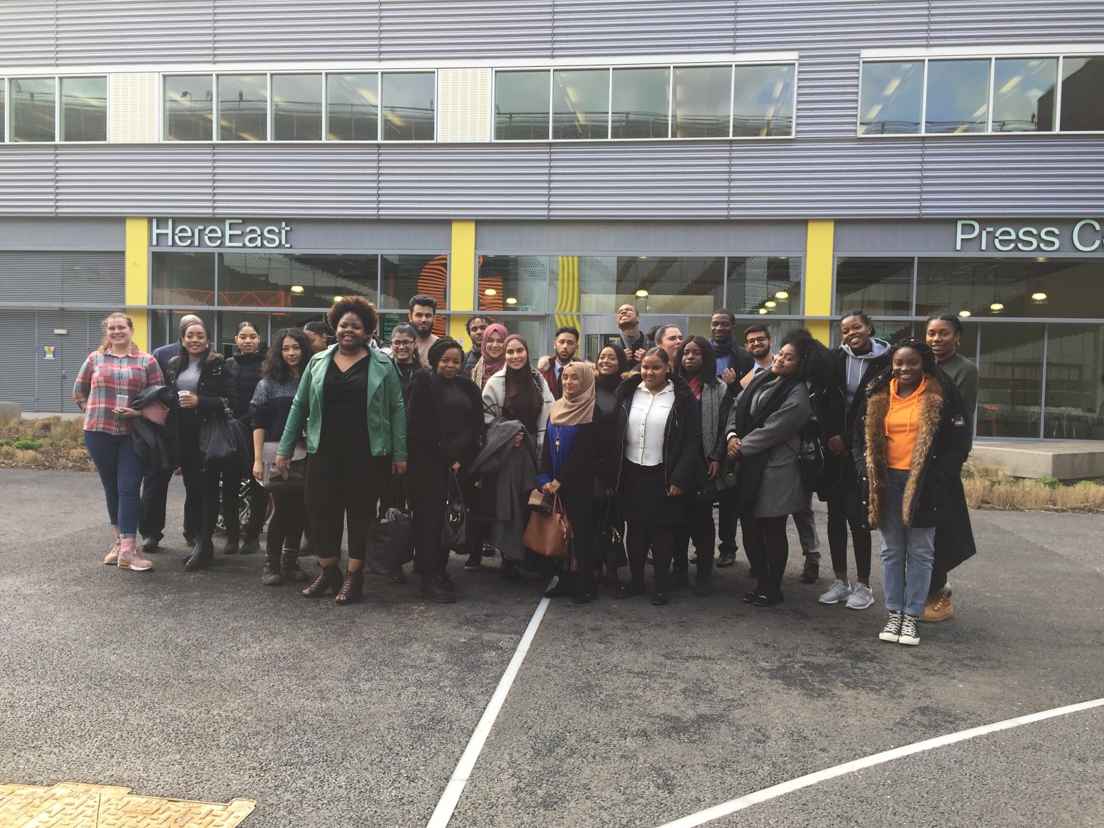 Hackney Council shortlisted for ‘Top Employer’ award