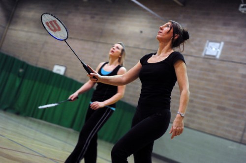Women-only sports and exercise taster sessions - Book your free place now Women-only sports and exercise taster sessions