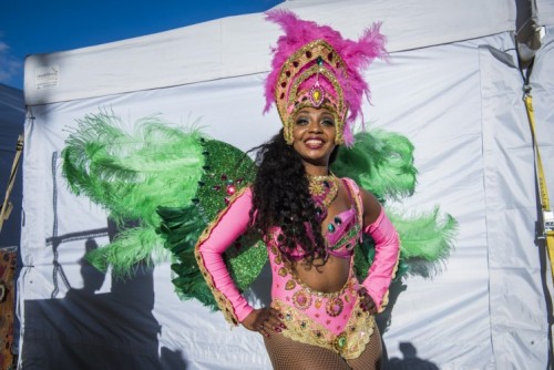 Hackney Carnival 2019 Hackney Carnival 2019