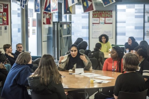 Have your say on Hackney's equalities plan Have your say on Hackney's equalities plan